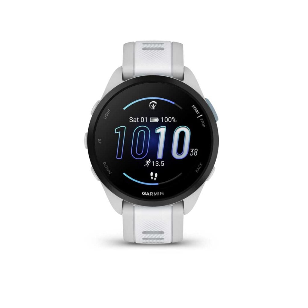 Forerunner165