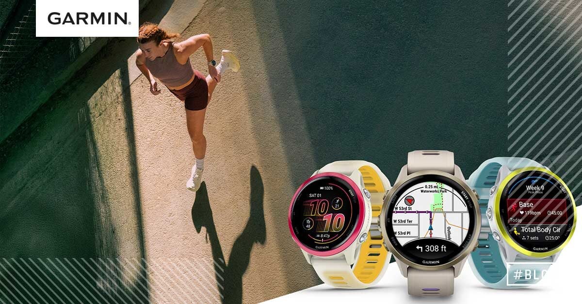 Beste-hardloophorloge-garmin