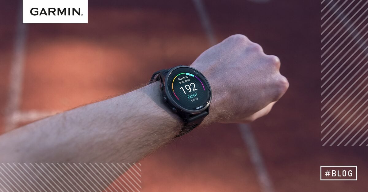 Forerunner 570