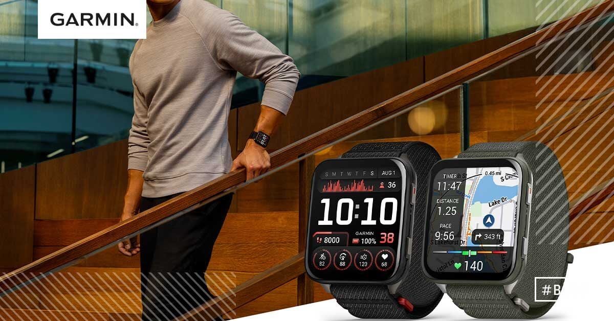 Dunste-smartwatch-2025-garmin-venux1