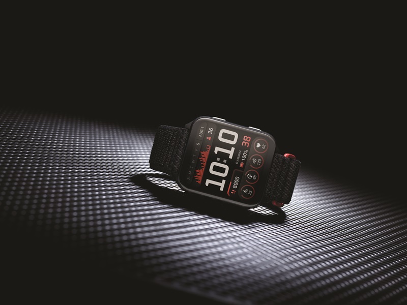 VenuX1-dunste-smartwatch