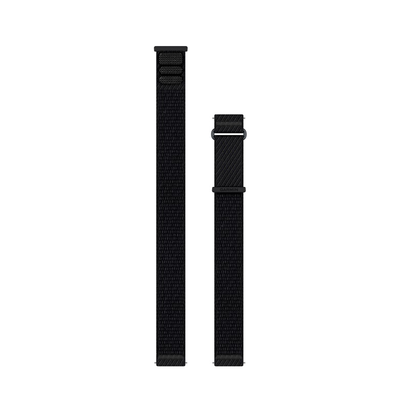 Bandje-stof-garmin