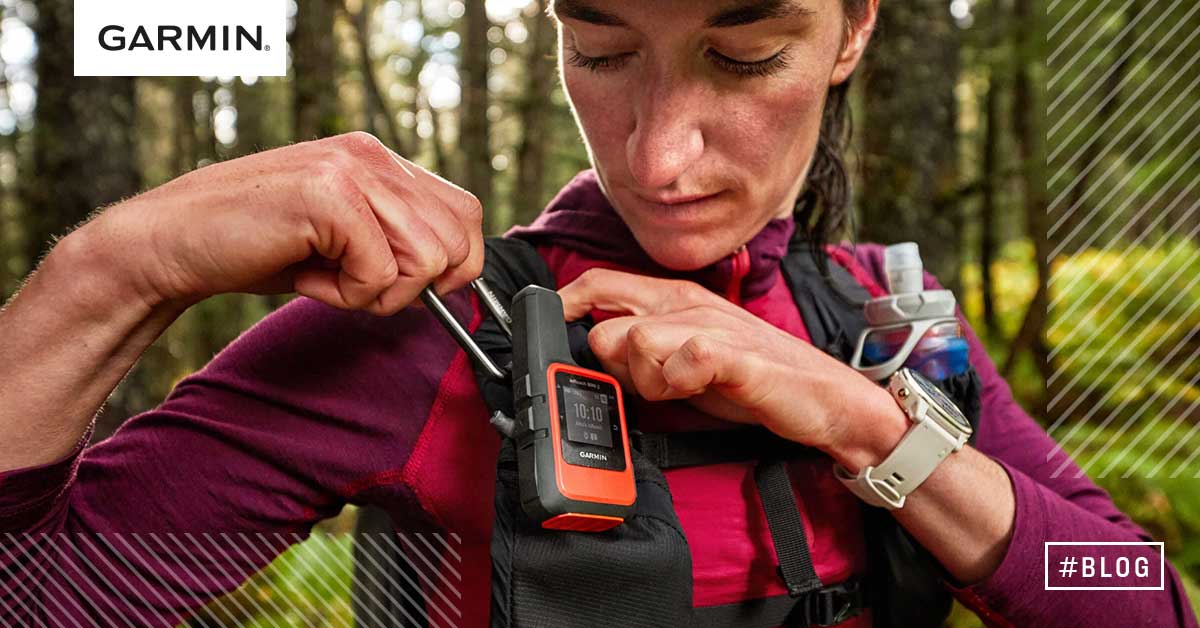 Inreach-garmin-toestel
