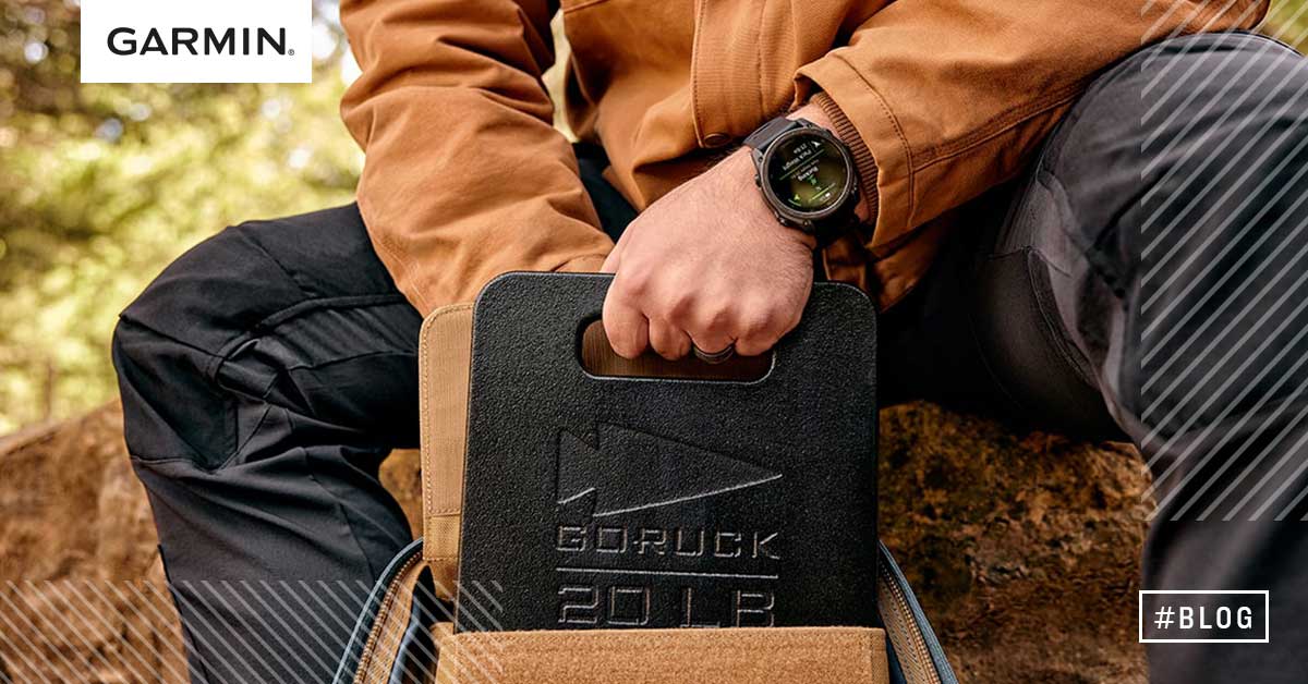 Lopen-met-bepakking-garmin