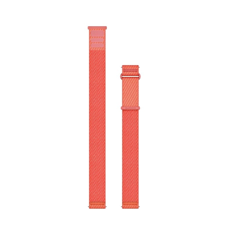 Vivoactive6-bandje-oranje-garmin