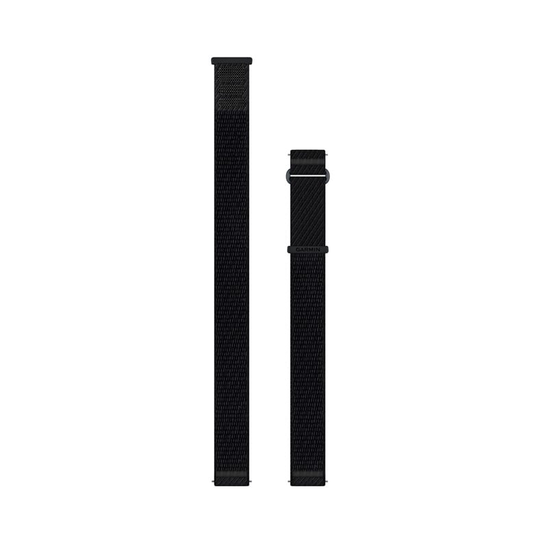 Zwart-stoffen-bandje-smartwatch