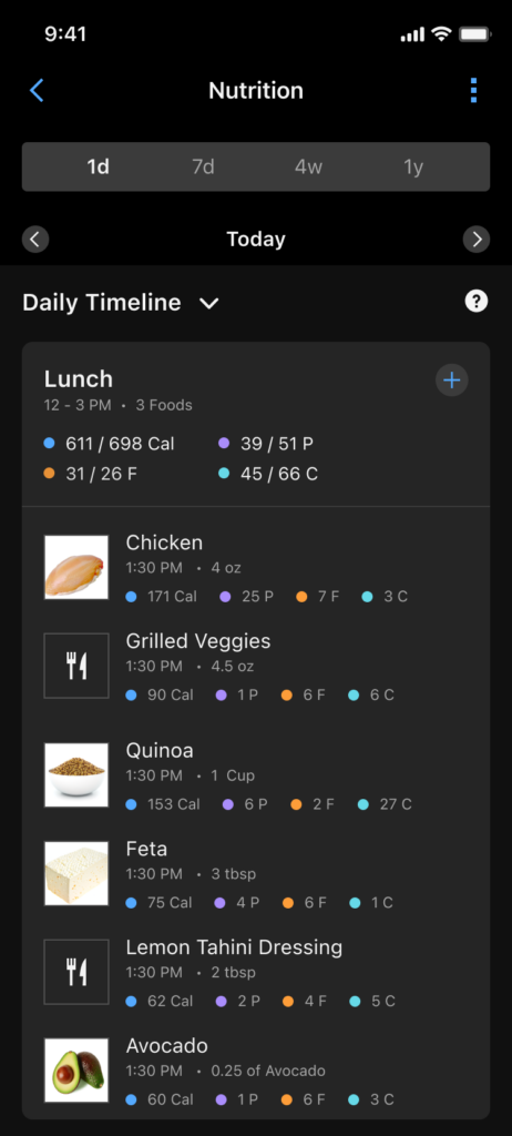 Overzicht-Nutrition-tracking-garmin