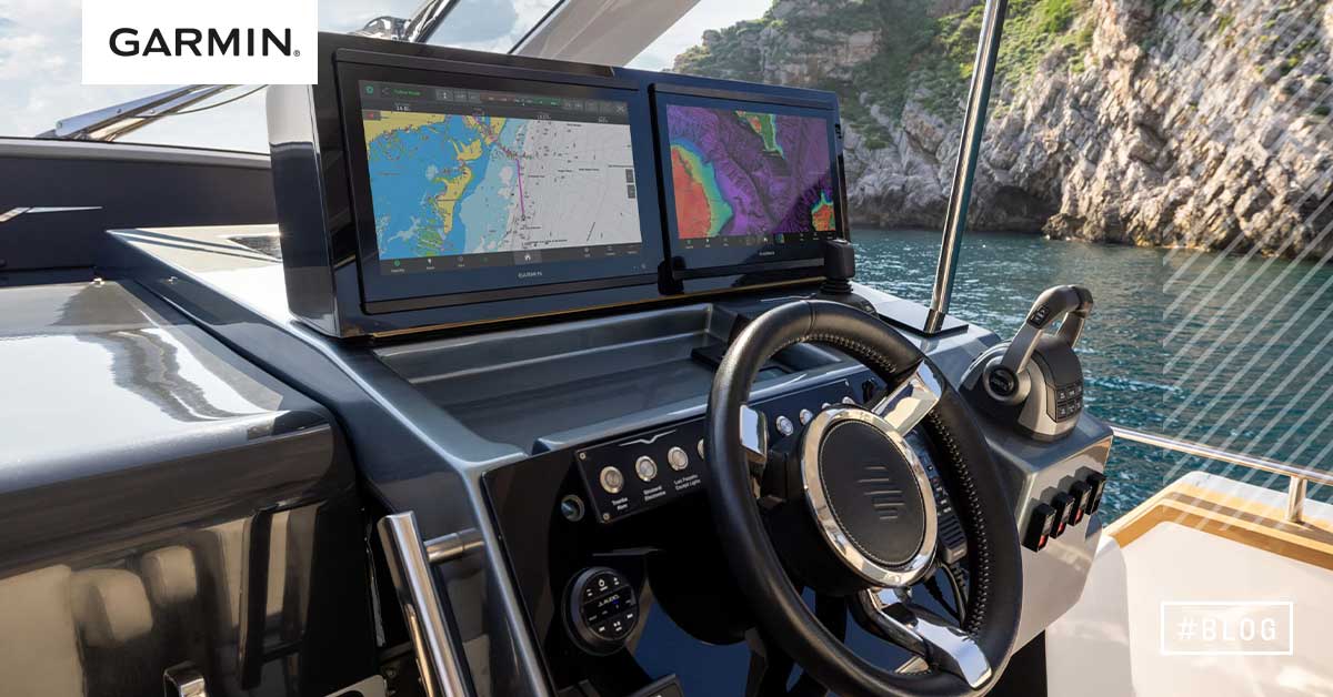 Garmin-waterkaarten-2025