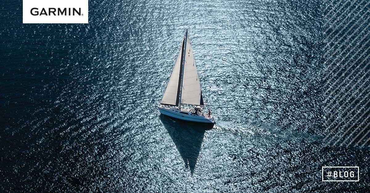 Garmin & Navionics