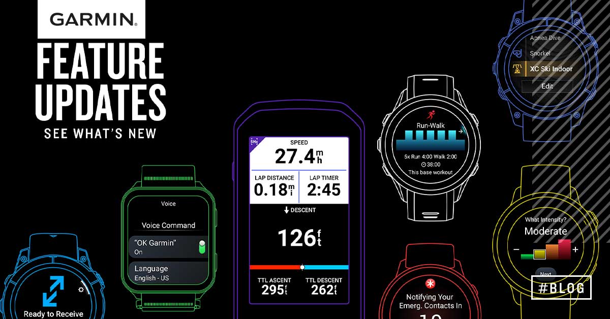 Garmin-software-update-2026