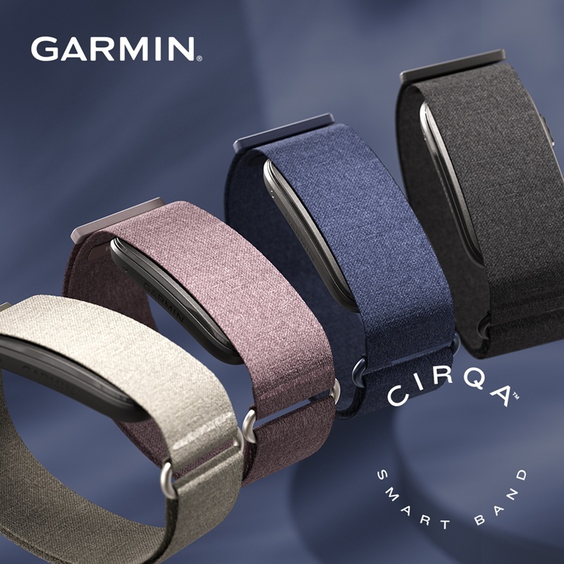 CIRQA-Smart-Band