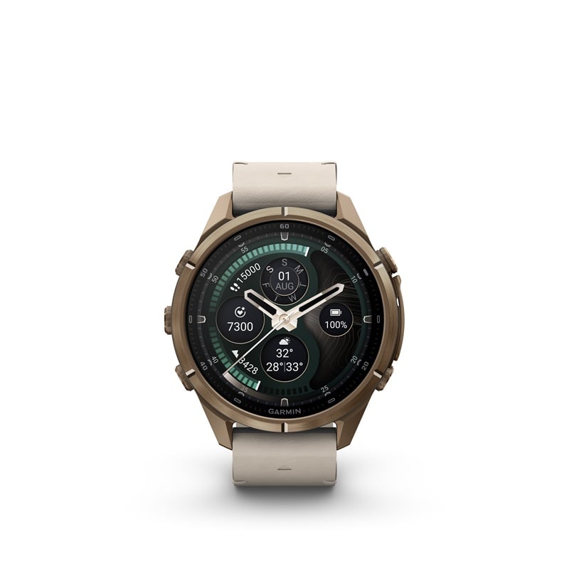 Fenix9-Pro-gezondheidsgegevens