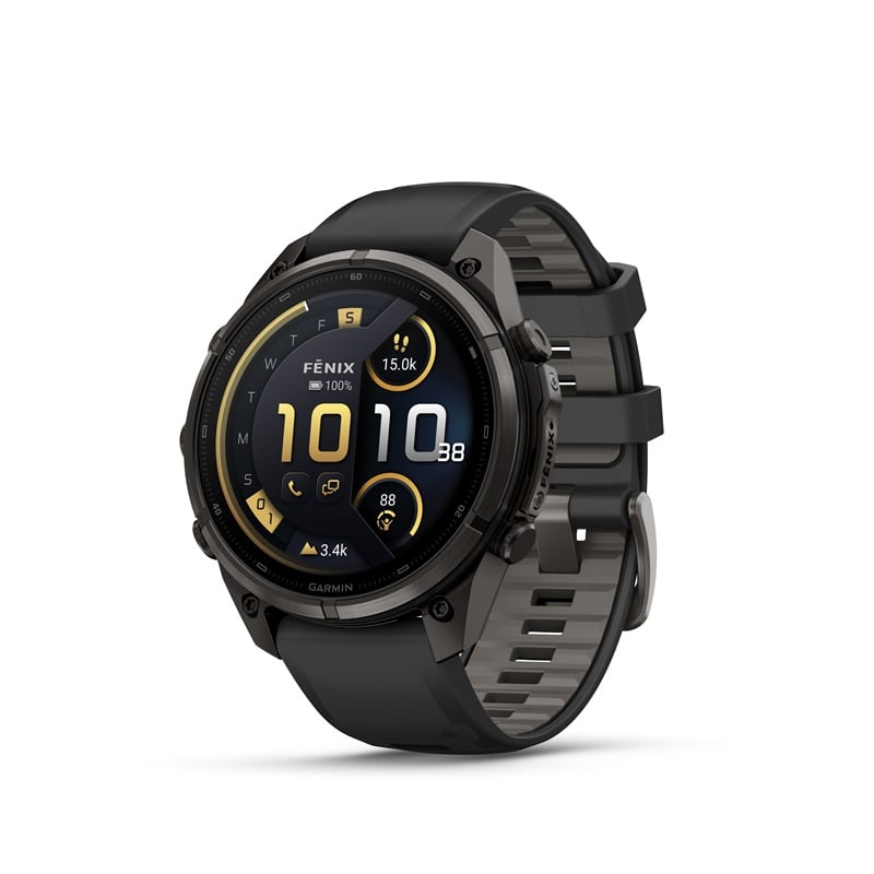  fēnix® 9 Pro