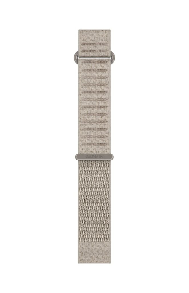 Fenix9Pro_HR_Band_Fabric_20mm_Oatmeal_Short