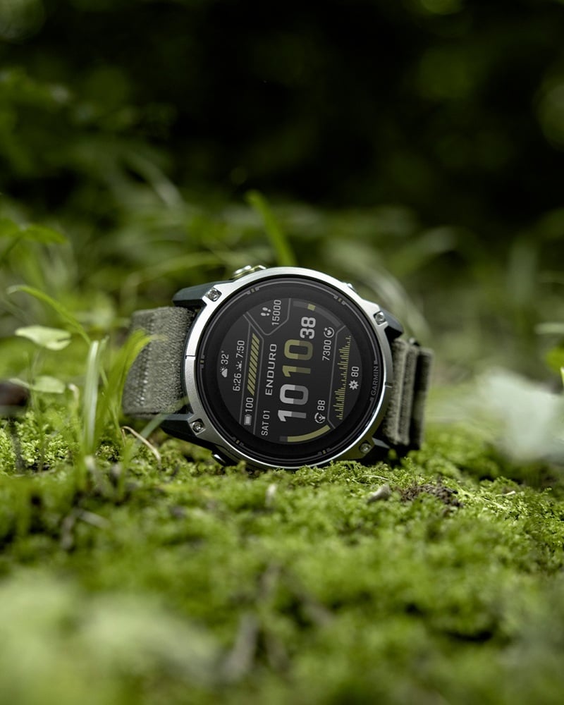 Enduro4-trailsmartwatch